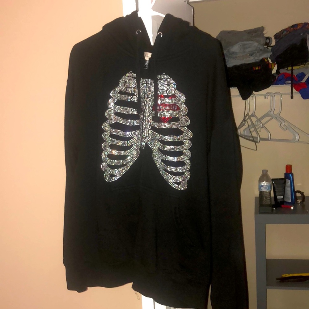 VERSAILLES JACKET